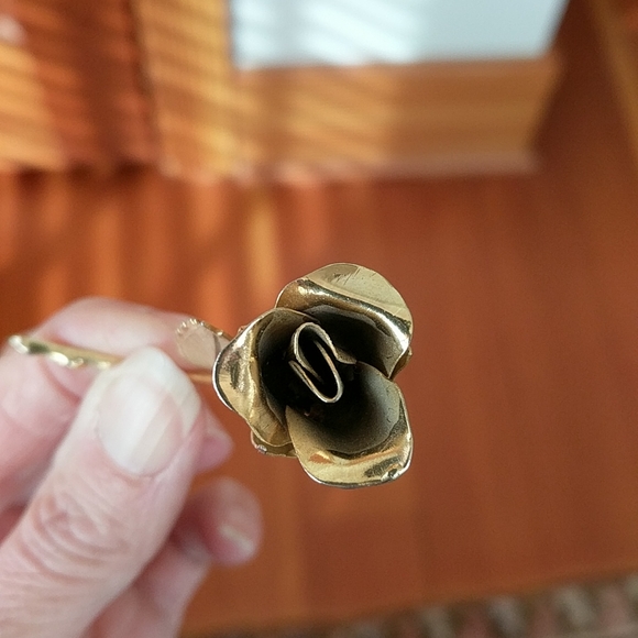 GIOVANNI BROOCH - Picture 4 of 9